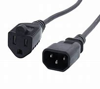 Image result for Sharp LCD Power Cord