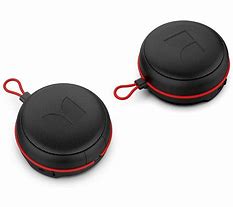 Image result for Small Puck Bluetooth Speaker