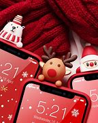 Image result for Christmas Gift and iPhone