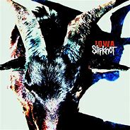 Image result for Slipknot Iowa Album