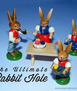 Image result for Rabbit Hole