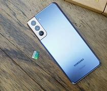 Image result for Samsung Galaxy S21 Ultra 5G micro SD
