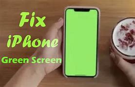 Image result for iPhone Green screen