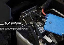 Image result for Auto Battery Jump Starter