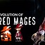 Image result for Red Mage Set