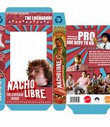 Image result for Nacho Libre Action Figure