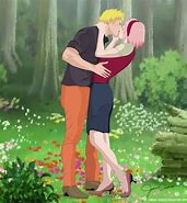 Image result for Who Does Naruto Love