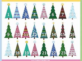 Image result for Giant Eagle Advent Calendar