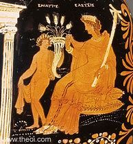 Image result for plutus mythology