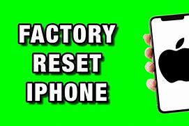 Image result for Reset iPhone 14