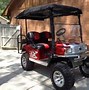 Image result for Golf Cart Ideas Custom