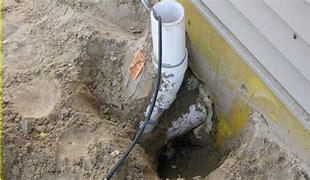 Image result for Septic Cleanout Pipe