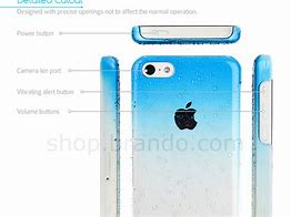 Image result for iPhone 5C Water Case