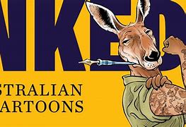 Image result for Australian Cartoon Characters