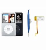Image result for 160GB iPod Battery