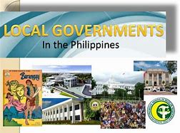 Image result for Local Government Philippines