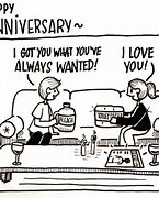 Image result for Humor Anniversary Cartoons