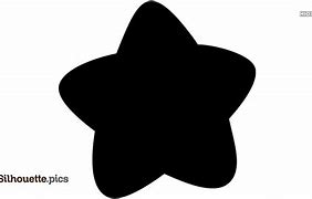 Image result for Cute Star Silhouette