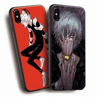 Image result for Shigaraki Phone Popsocket