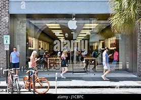 Image result for Apple Storefront