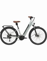 Image result for Cannondale Neo 2 Bike