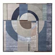 Image result for Mid Century Patchwork Rug