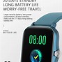 Image result for Android Smart Watches 2019 Waterproof