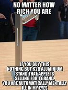 Image result for 1000 MacBook Stand Meme