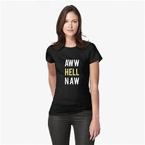 Image result for Naw T-Shirt