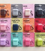 Image result for Apple AirPods with Wired Charging Case
