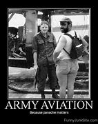 Image result for Funny Army Aviation Portrait