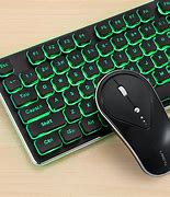 Image result for White Computer Keyboard Wireless