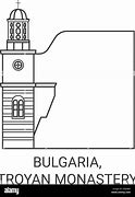 Image result for Bulgaria Monastery