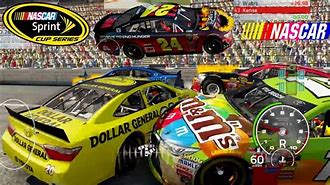 Image result for Best NASCAR Game