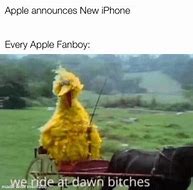 Image result for Apple Fanboy Meme