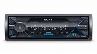 Image result for Sony Radio 5.5X4 Bluetooth