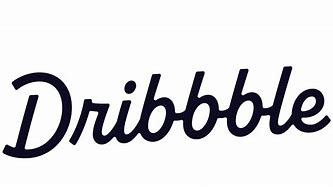 Image result for Dribbble New Logo