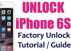 Image result for iPhone Unlock Instructions