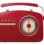 Image result for Battery Powered TV Radio