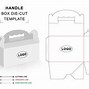 Image result for Clothing Brand Template Box