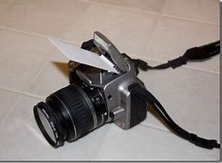 Image result for What Is a Camera Diffuser