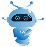 Image result for RPA Robot Icon