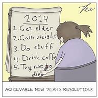 Image result for Funny New Year's Resolution