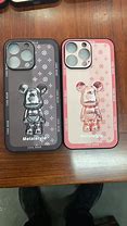 Image result for Red Apple Phone Case