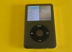 Image result for Apple iPod Classic 160GB 7th