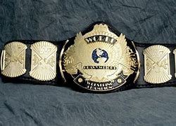 Image result for WWE Championship Belt Evolution