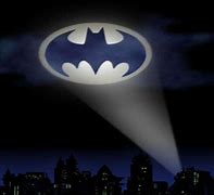 Image result for Bat Signal Drawing