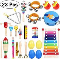 Image result for Kids Musical Instruments Toys