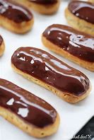 Image result for 2 Eclairs