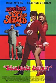 Image result for Will Ferrell Austin Powers